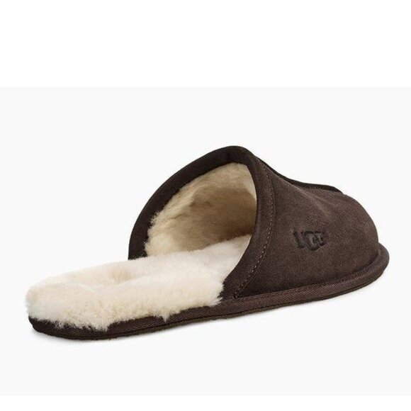UGG Men's Scuff Slipper - Picture 2 of 5